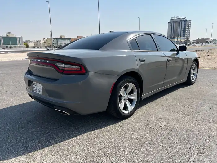 دودج تشارجر 2019 للبيع SXT 5