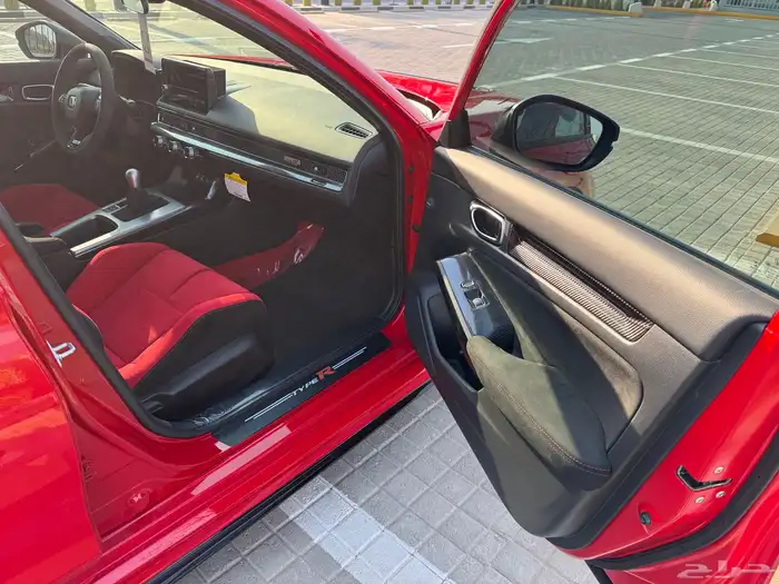 للبيع هوندا سيفيك Type R 2023 42