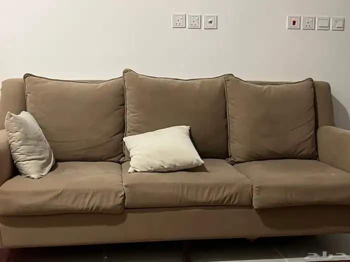 كنب للبيع 3