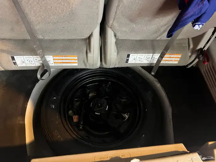 فورد اكسبلور 2013 55