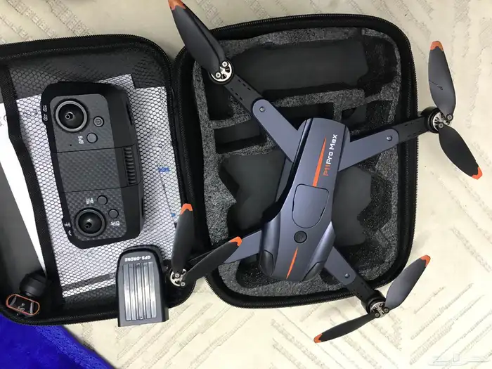 طياره درون 1