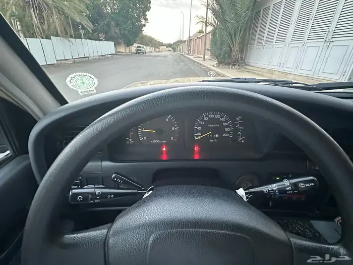 تويوتا جيب صالون 94 نااادر جدا 24