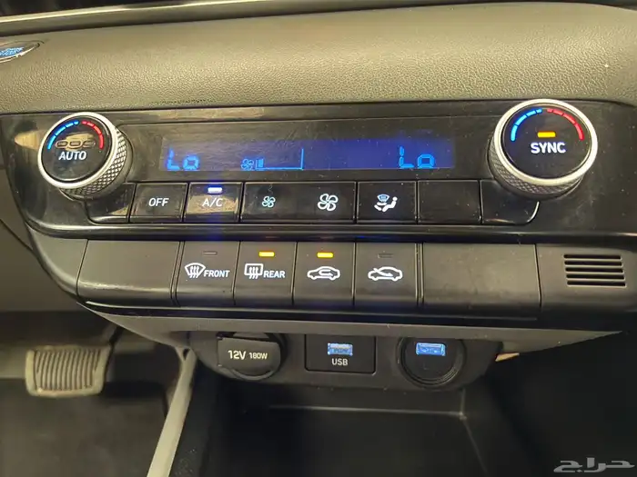 للبيع هونداي النترا 2021 م بجدة 7