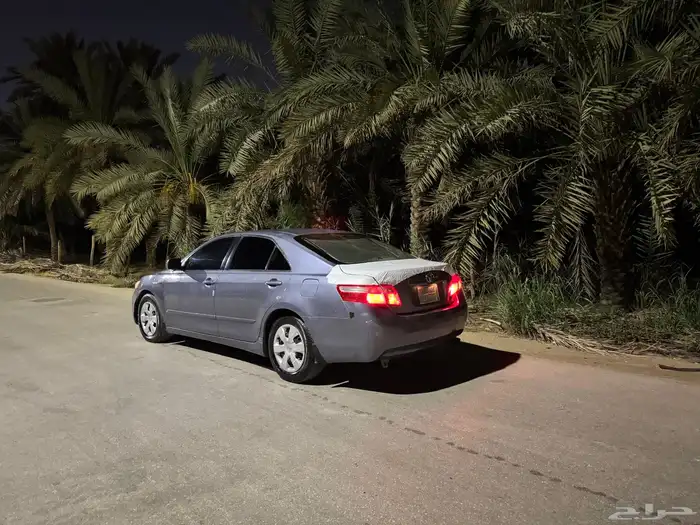 كامري 2009 1