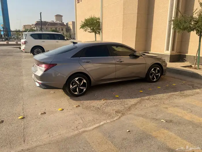 النترا 2023 للبيع فل كامل 0