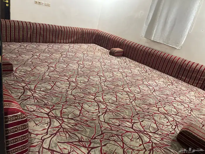 كنب 7 5 2