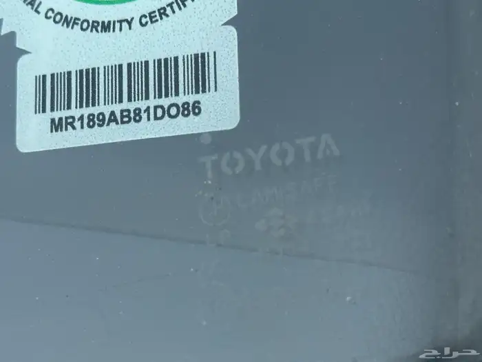 تويوتا جيب صالون 94 نااادر جدا 23