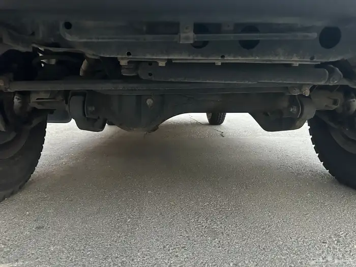 تويوتا جيب صالون 94 نااادر جدا 21