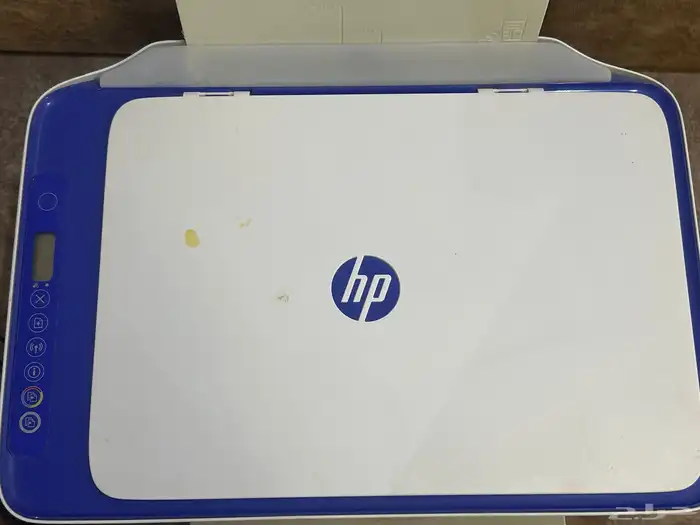 طابعة DeskJet Ink Advantage Ultra 0