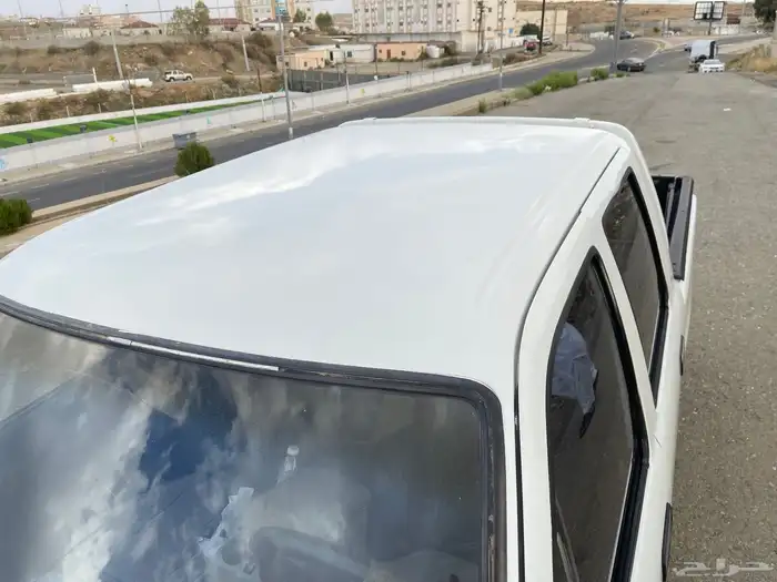 هايلوكس GL موديل 1992 قمة في النظافة. 25