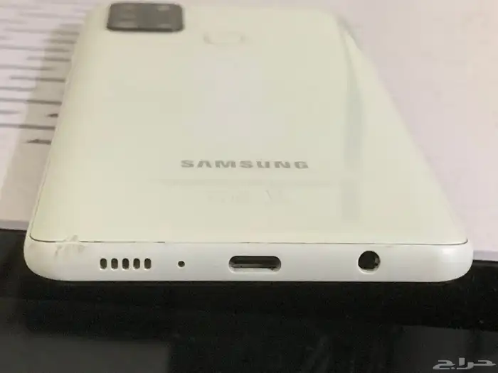 سامسونج a21s 6