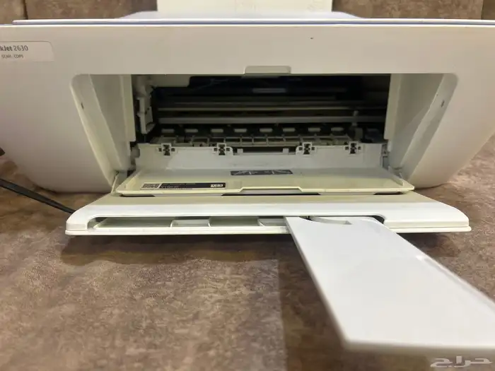 طابعة DeskJet Ink Advantage Ultra 1