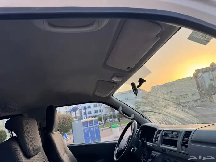 باص ركاب للبيع 14