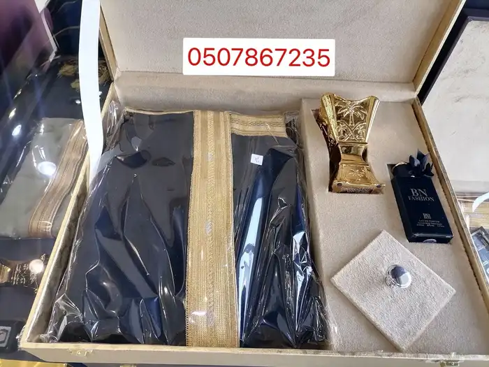 هدايا تخرج ضباط زواج ترقية تقاعد سيف بشت درع 21