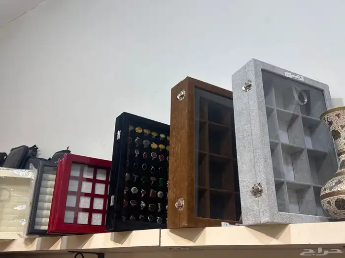 اكسسوارات المسابيح 2