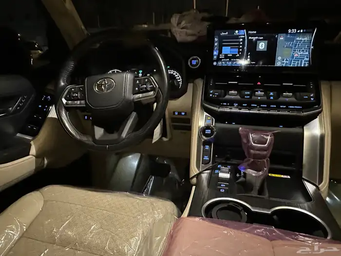 فكسار 2022 فل الفل اعلئ فئه ب(VXR) بحاله الوكاله مشروط 54