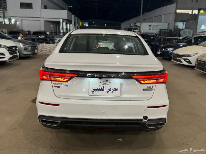 شيري اريزو 6 2022 (( تم البيع )) 7