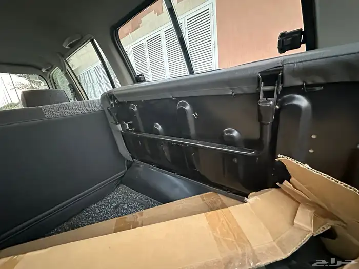 تويوتا جيب صالون 94 نااادر جدا 16