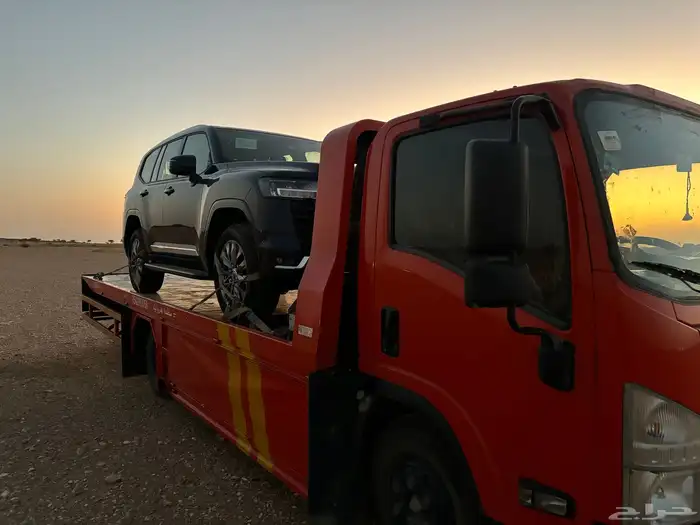 سطحه شمال شرق الرياض 1
