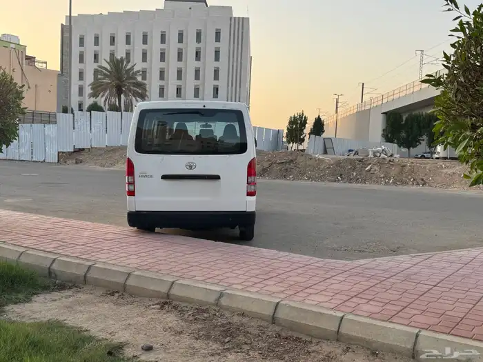 باص ركاب للبيع 4