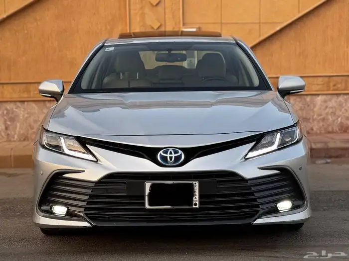 كامري 2022 GLE هايبرد 0