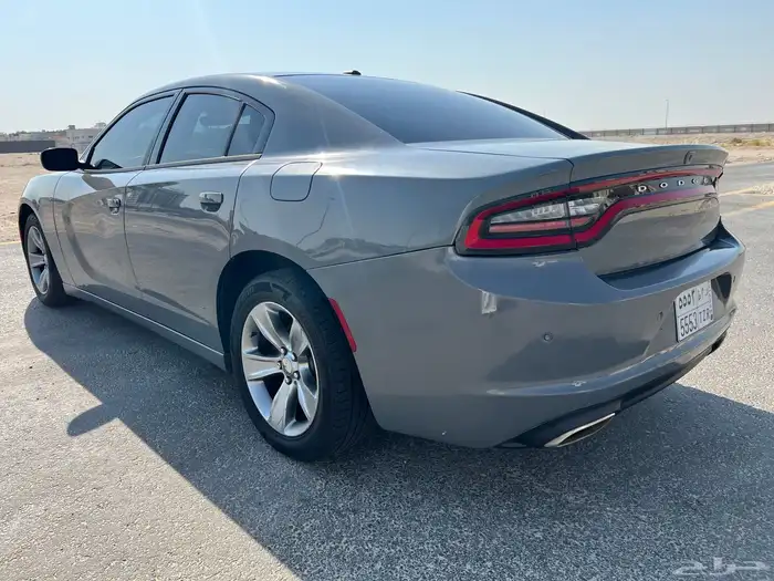 دودج تشارجر 2019 للبيع SXT 12