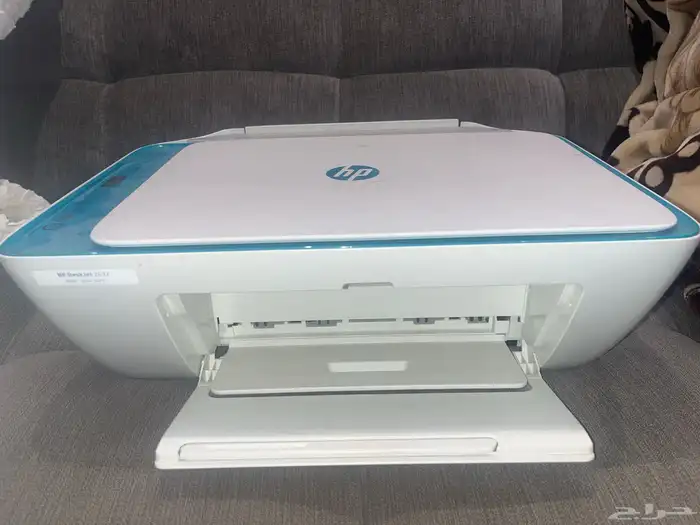 طابعة HP 2