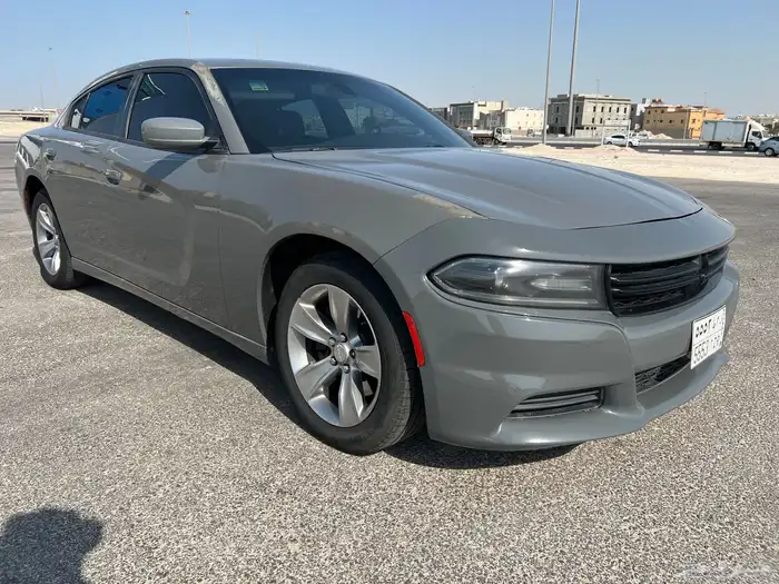 دودج تشارجر 2019 للبيع SXT 0
