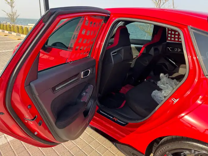 للبيع هوندا سيفيك Type R 2023 32