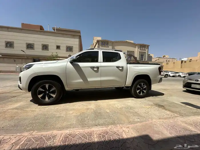 وانيت بيجو لاند تريك فل كامل بنزين المجدوعي 0