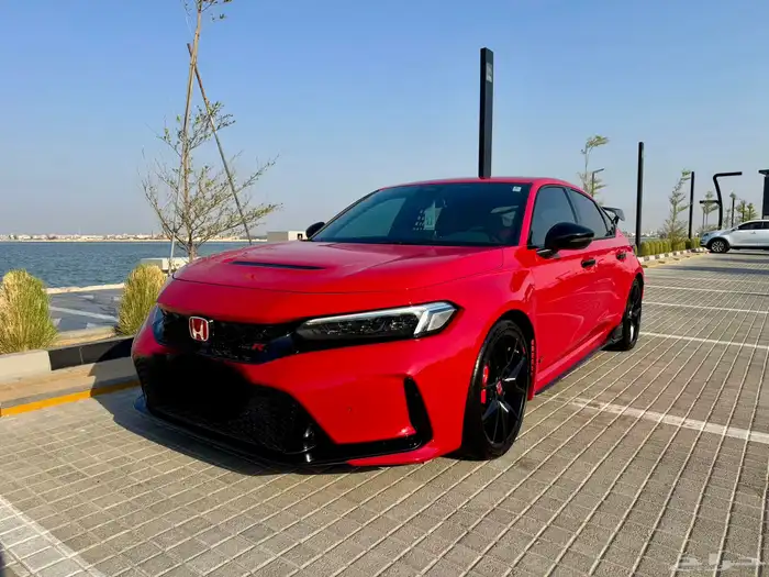 للبيع هوندا سيفيك Type R 2023 8