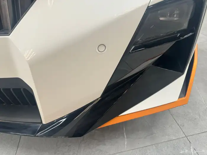 جاك امزوم سبورت 8