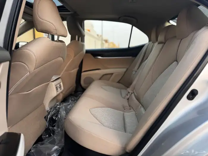 كامري 2022 GLE هايبرد 15