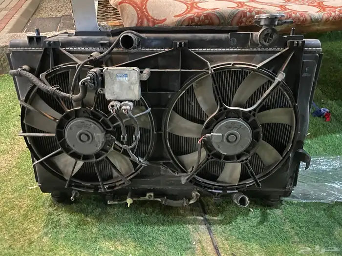 قطع اوريون من 2007 الى 2011قطع كامري الفين 6 سرندل 29