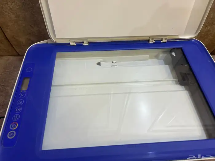 طابعة DeskJet Ink Advantage Ultra 2