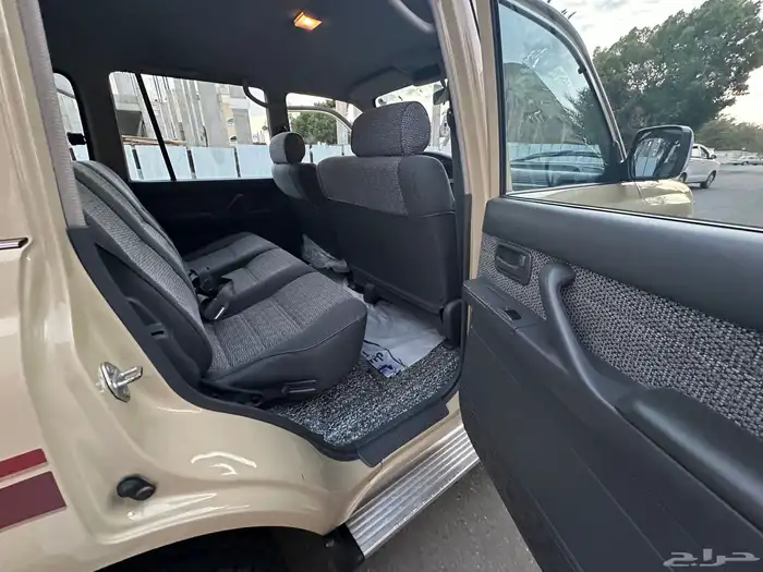 تويوتا جيب صالون 94 نااادر جدا 17