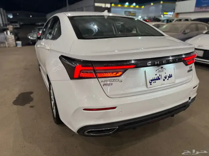 شيري اريزو 6 2022 (( تم البيع )) 3