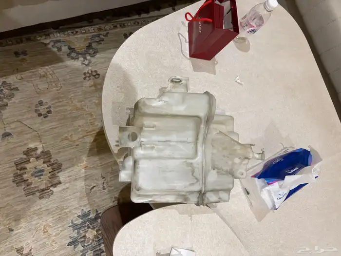 قطع راف فور 6