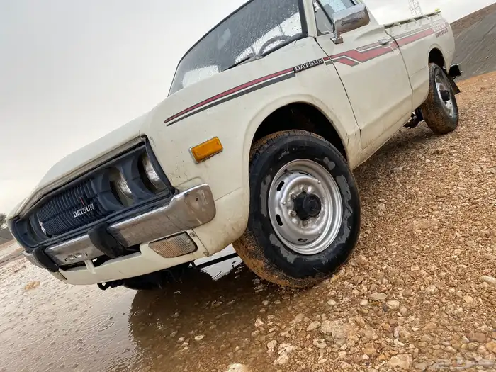 ددسن 79 كلاسك للإيجار للعرض 4