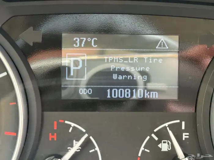 شانجان L7 2020 ابيض للبيع 3
