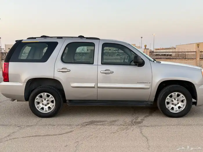 يوكن للبيع 1