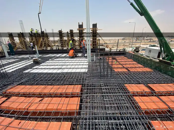 مقاول في الرياض (كافة أحياء الرياض) 0