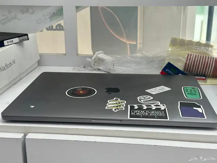 mackbook i7 16inc 1