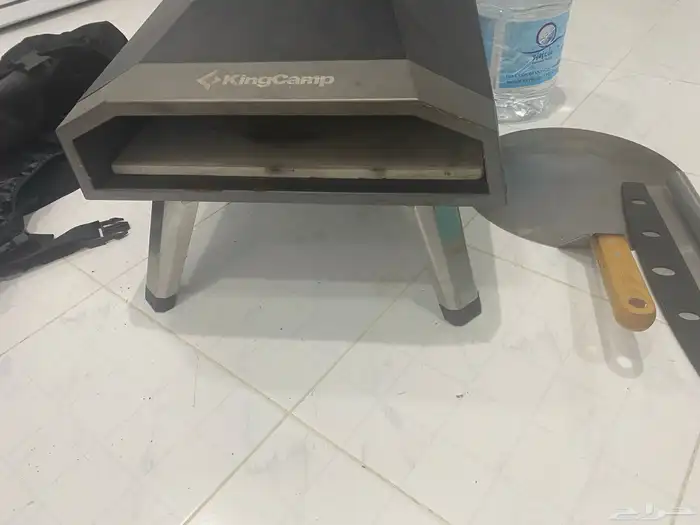 فرن نابولي 1