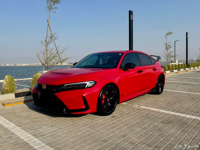 للبيع هوندا سيفيك Type R 2023 1