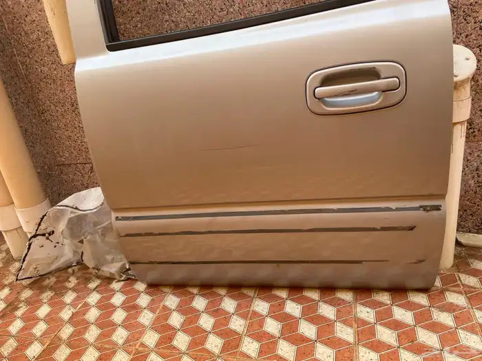 باب جمس خلفي 4