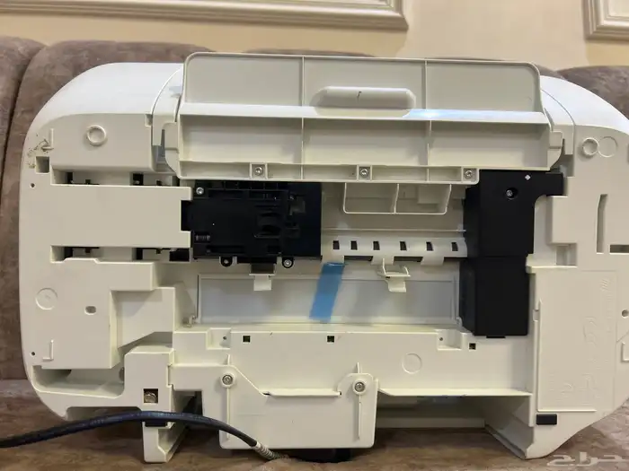طابعة DeskJet Ink Advantage Ultra 3