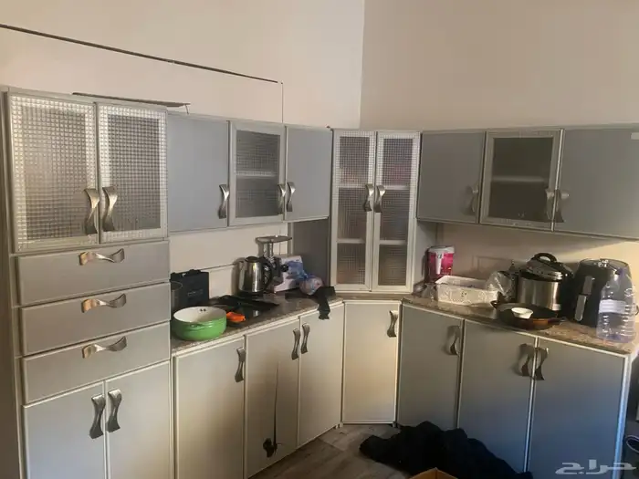 مطبخ بيع سكراب 0