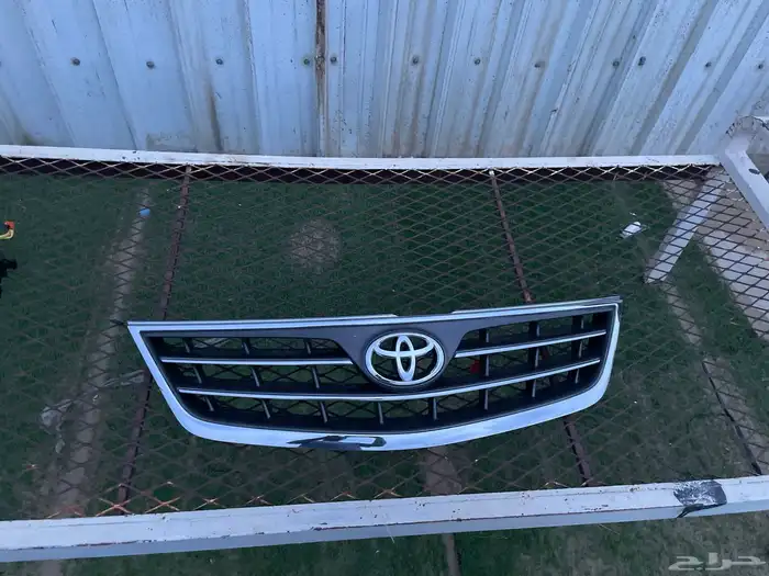 قطع اوريون من 2007 الى 2011قطع كامري الفين 6 سرندل 24