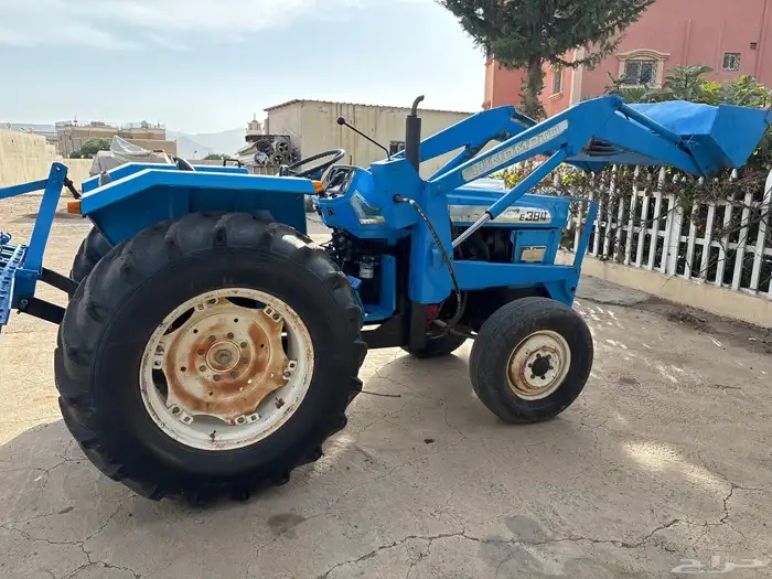 حراثة هينوموتوا384 2